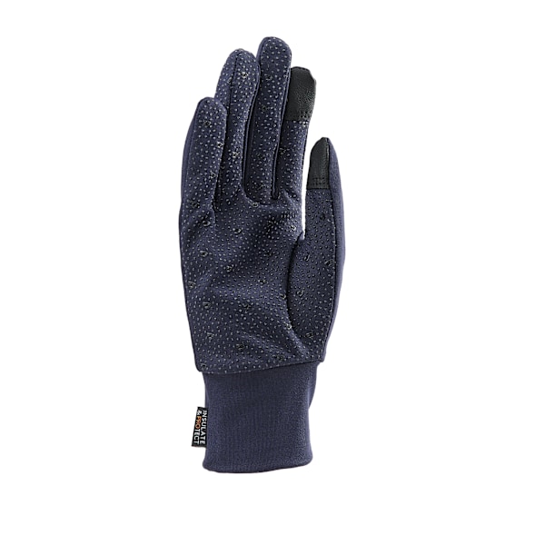 Aubrion Unisex Vuxen Baxter Vinterridhandskar L Marinblå Navy L