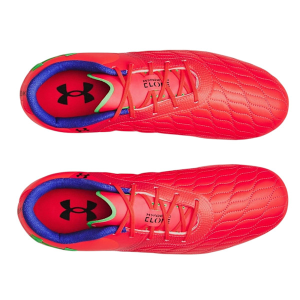 Under Armour Unisex Vuxen Clone Magnetico Pro 3.0 Fast Underlag F Red 7 UK