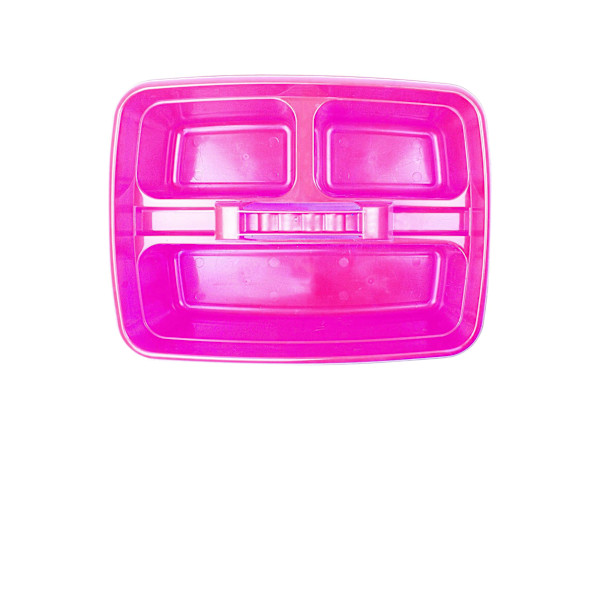 Airflow Tidy Tack Tray One Size Rosa Pink One Size