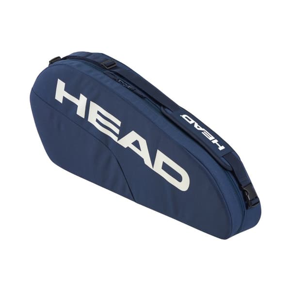 Head Litet Racketfodral för Racquetball One Size Marinblå Navy One Size