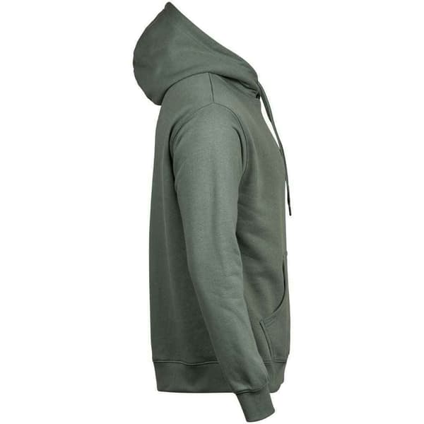 Tee Jays Herr Huvtröja M Bladgrön Leaf Green M