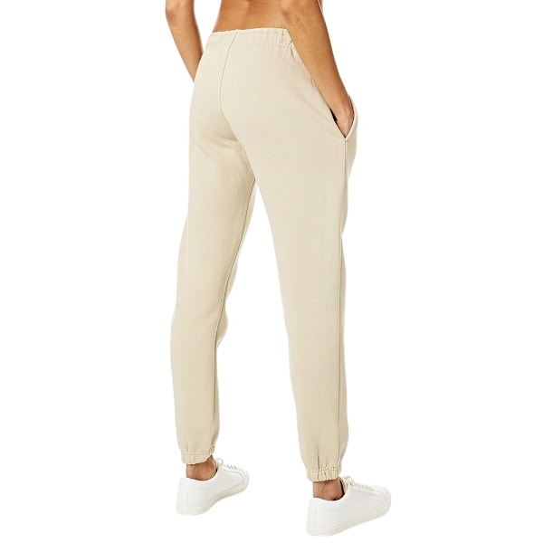 Light And Shade Dam/Dam Soft Touch Joggingbyxor S Sand Sand Beige S