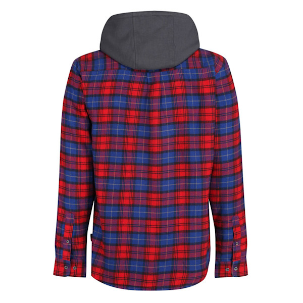Regatta Professional Herr Rutig Jacka XXL Klassisk Röd Classic Red XXL