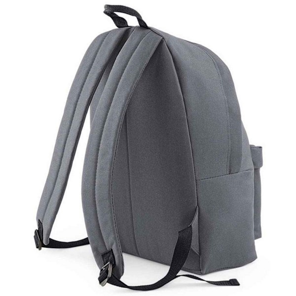 Bagbase Original Fashion Ryggsäck One Size Graphite Graphite One Size