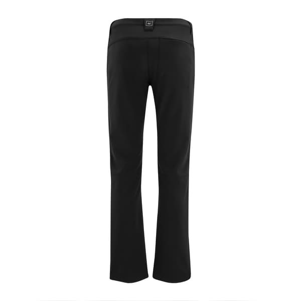 Regatta Fenton Softshellbyxor för män 32L Svart Black 32L