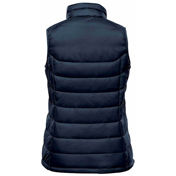 Stormtech Stavanger Thermal Vest M Navy för damer Navy M