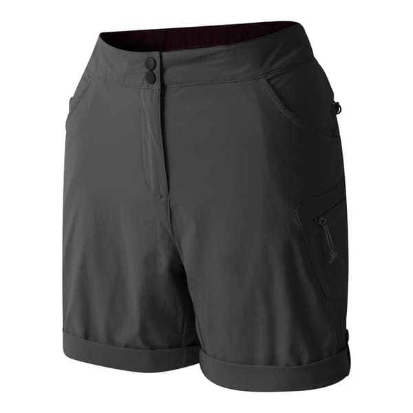 Dare 2B Dam Melodic III Shorts 14 UK Svart Black 14 UK