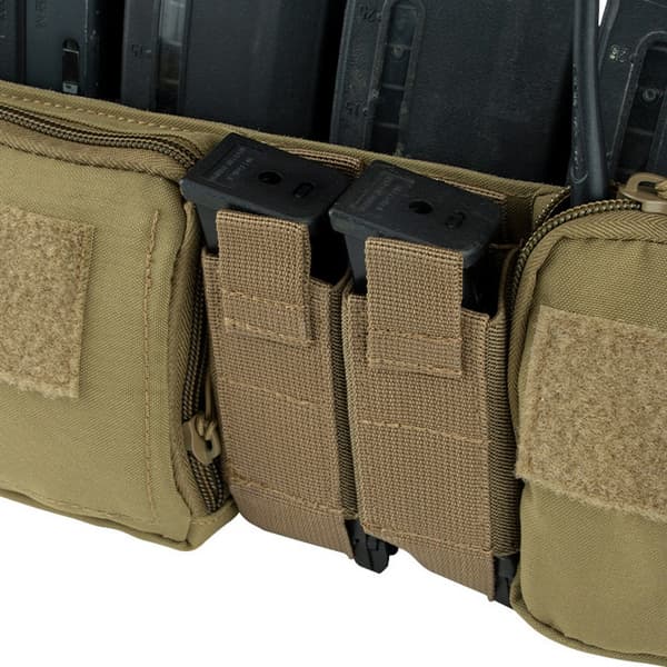 Viper Tactical VX Camo Chest Rig One Size Coyote Coyote One Size