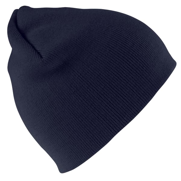 Result Akryl Mössa One Size Svart Black One Size