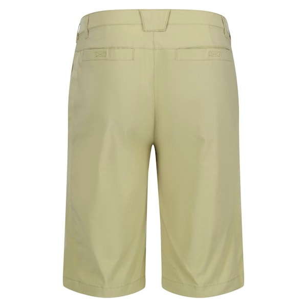 Regatta Highton Vandringsshorts för Män 30R Havre Oat 30R
