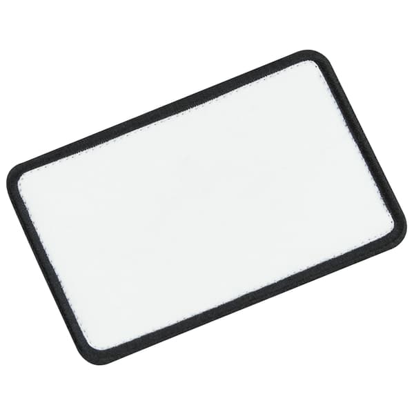 Bagbase Molle Utility Sublimation Patch One Size Vit White One Size