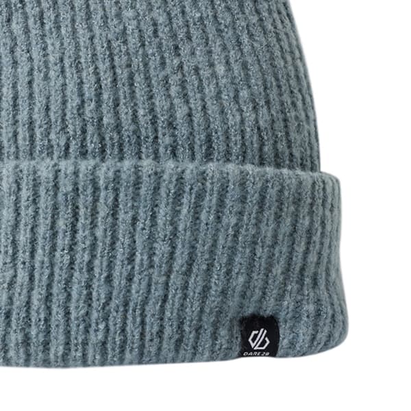 Dare 2B Dam Pom Pom Mössa En Storlek Element Grå Element Grey One Size