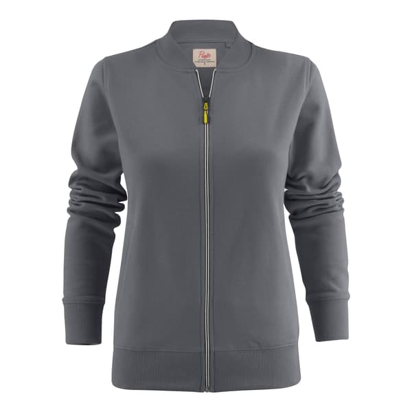 Printer Dam Javelin Sweatshirtjacka L Mörkblå Dark Navy L
