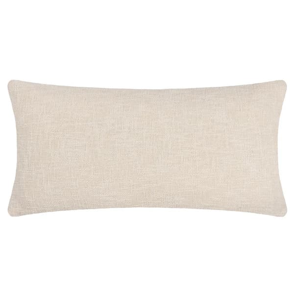 Furn Mizu Dip Dye Kuddeöverdrag 30cm x 65cm Eucalyptus Eucalyptus 30cm x 65cm