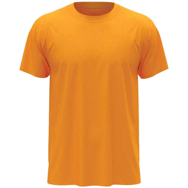 Stedman Unisex Vuxen Klassisk T-shirt XS Guld Gold XS