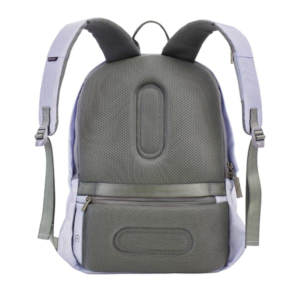 XD Design Bobby Soft Stöldskyddsryggsäck One Size Lavendel Lavender One Size