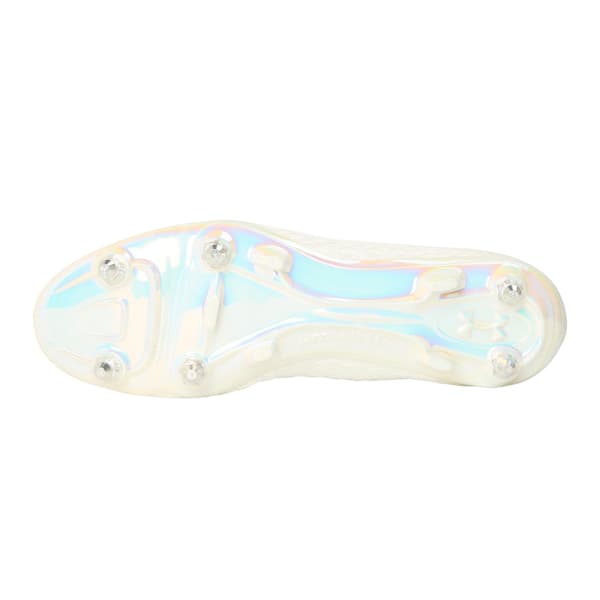 Under Armour Herr Clone Magnetico Pro Quilted Stickad Fotboll White 5.5 UK