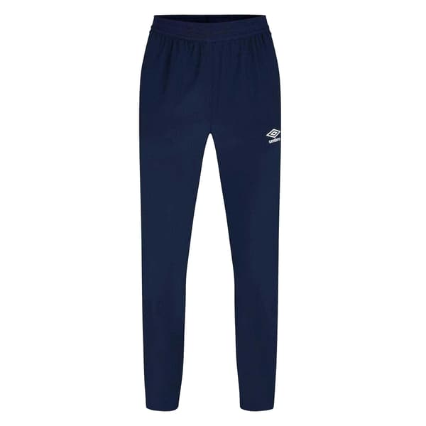 Umbro Herrbyxor i Polyester M R Marinblå Navy M R