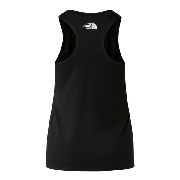 The North Face Damlinne 8 UK Svart Black 8 UK