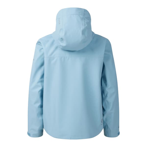 Dare 2B Barn/Kids Switch Out Vattentät Jacka 7-8 År N Nordic Blue 7-8 Years