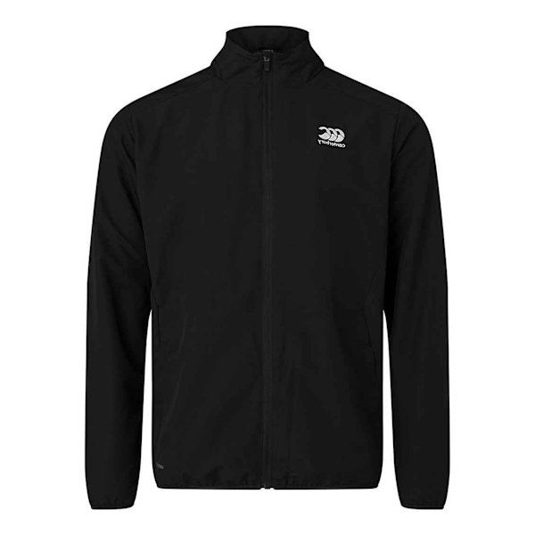 Canterbury Mens Club Track Jacket S Svart Black S