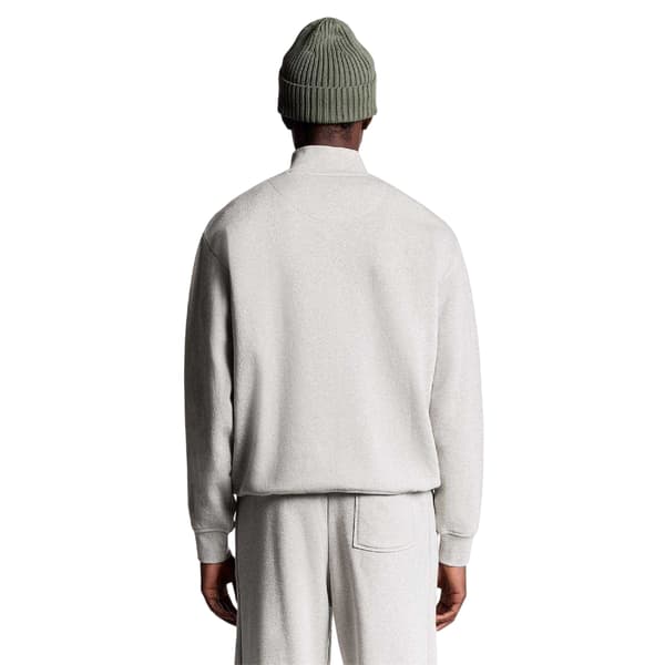 Lyle & Scott Herrtröja Relaxed Fit S Beige Beige S