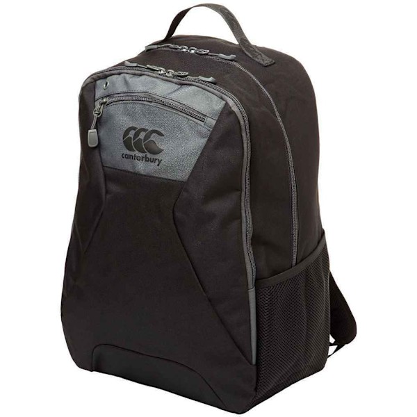 Canterbury Classics Ryggsäck One Size Svart Black One Size
