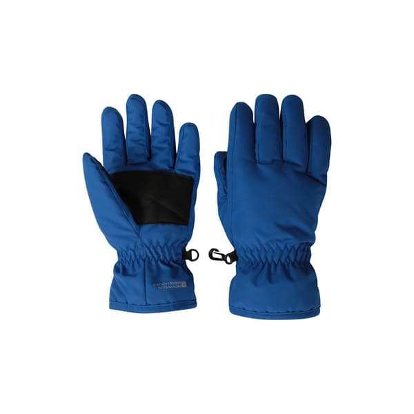 Mountain Warehouse Barn/Barn Skidhandskar XS Blå Blue XS