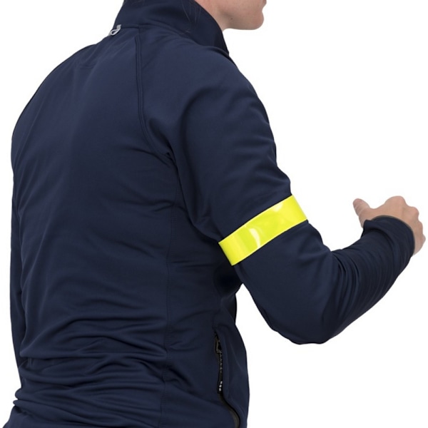 RFX Johan Säkerhetsreflekterande Slapwrap En Storlek Neon Gul Neon Yellow One Size