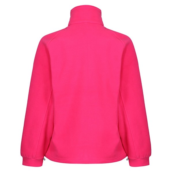 Regatta Professional Dam/Dam Fleecejacka 10 Hot Pink Hot Pink 10