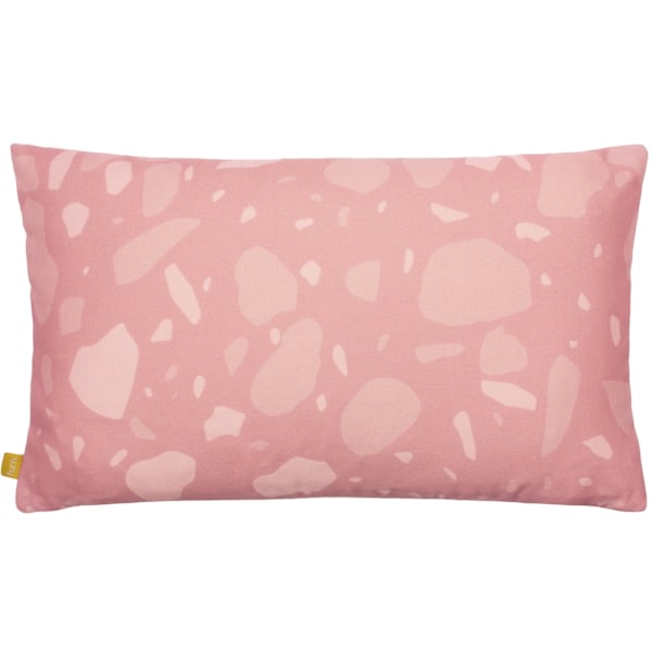 Furn Terra Kuddfodral 30cm x 50cm Powderrosa Powder Pink 30cm x 50cm