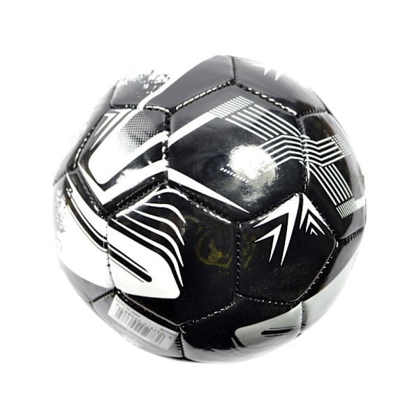 Newcastle United FC Turbine Fotboll 5 Svart/Vit Black/White 5