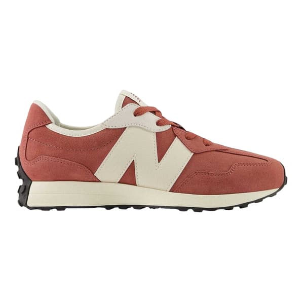 New Balance Barn/Kids Mockaskor 5.5 UK Red Rock Red Rock 5.5 UK