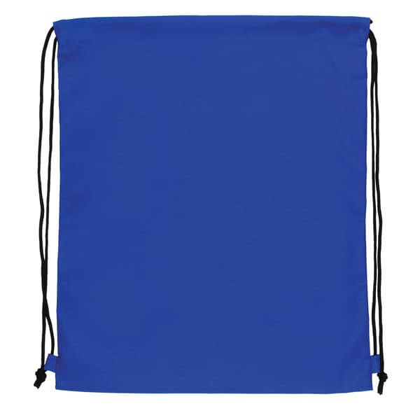 XD Collection Impact RPET Aware Dragskoväska One Size Blå Blue One Size