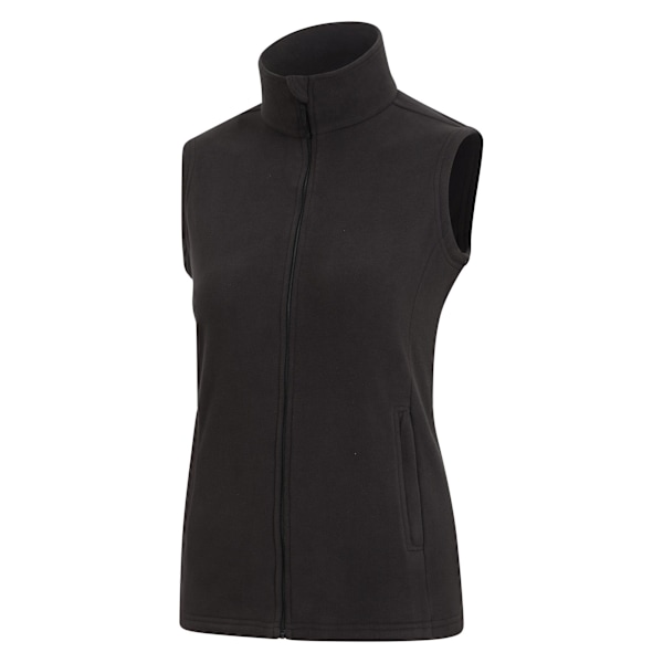 Mountain Warehouse Dam/Dam Camber Väst 22 UK Svart Black 22 UK