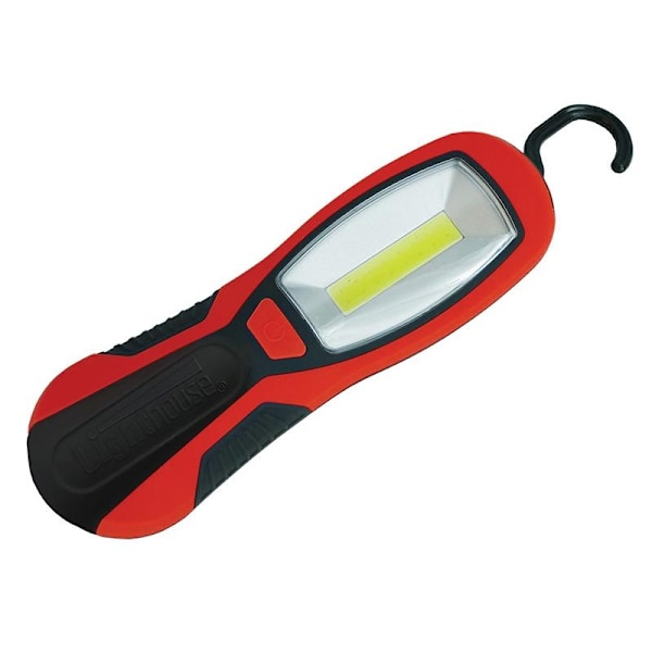 Lighthouse 2-funktions LED-handlampa 200 lumen One Size Multi C Multi Colour One Size