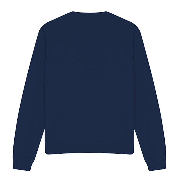 Star Trek: The Original Series Unisex Vuxen Julgranströja Navy XL