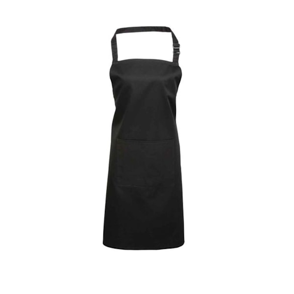Premier Unisex Vuxen Färger Fickfull Förkläde En Storlek Aqua Aqua One Size
