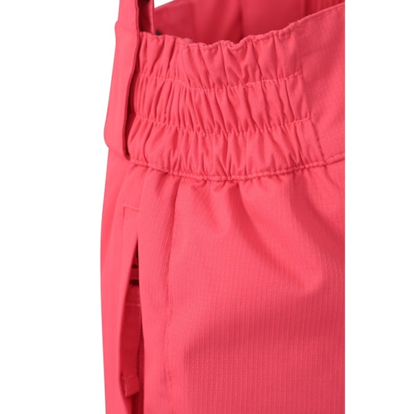 Mountain Warehouse Barn/Barn Honey Skidbyxor 7-8 år Bright Pink 7-8 Years