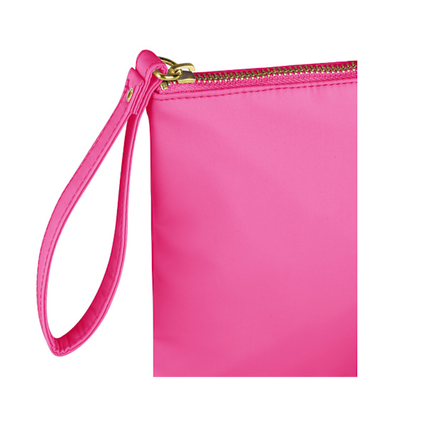 Bagbase Sundae Handledsväska En Storlek Raspberry Ripple Raspberry Ripple One Size