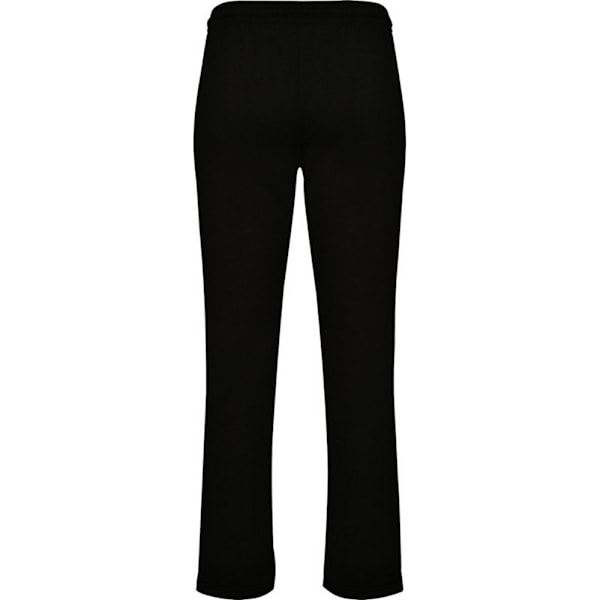 Roly Unisex Vuxen New Astun Byxor XL Solid Svart Solid Black XL