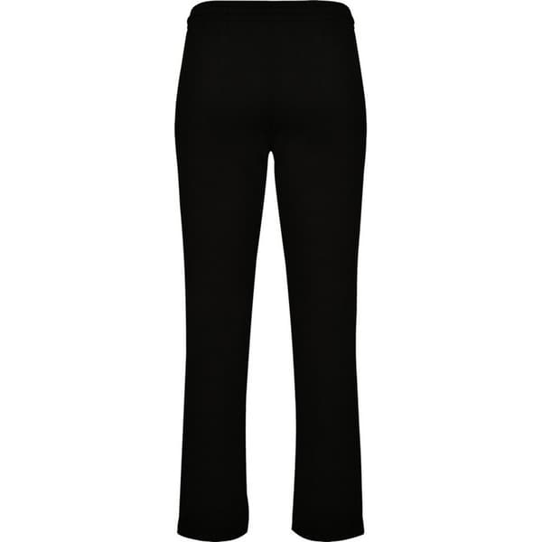 Roly Unisex Vuxen Nya Astun Byxor XXL Solid Svart Solid Black XXL