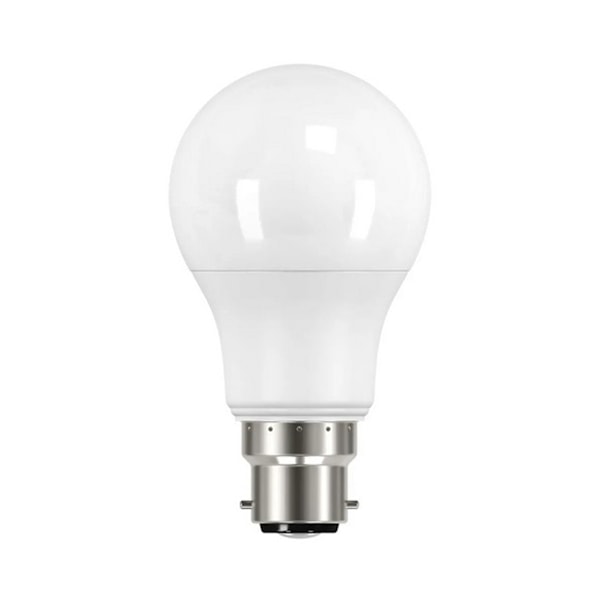 Eveready LED GLS-lampa, en storlek, kall vit Cool White One Size