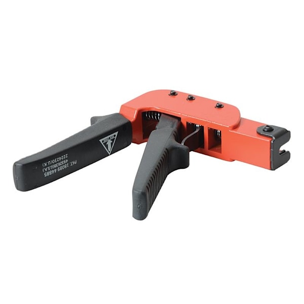 Forgefix Verktyg för Gipsankare En Storlek Flerfärgad Multi Colour One Size
