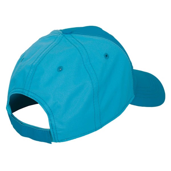 Stuburt Herr Devon Logogolfkeps En Storlek Karibisk Caribbean One Size