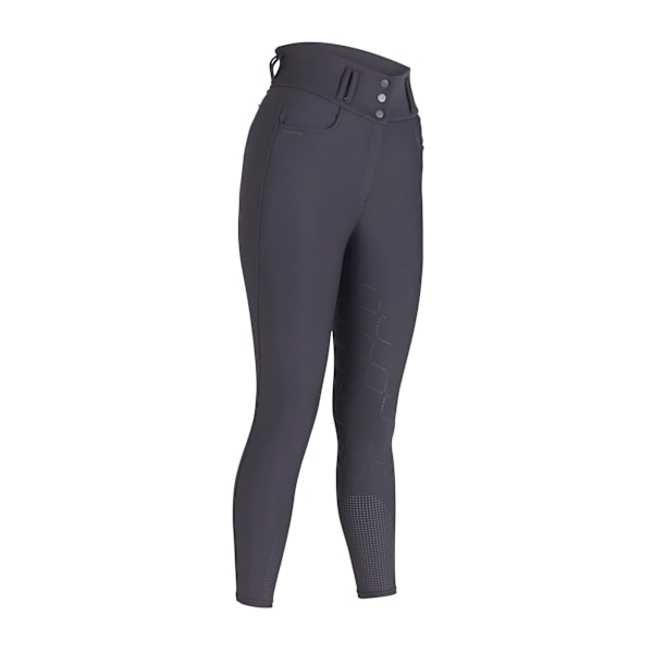 Aubrion Dam/Dam Optima Pro Breeches L Svart Black L