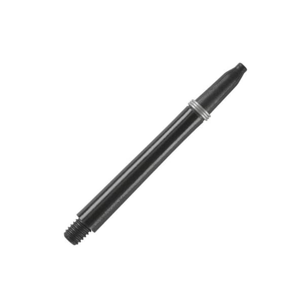 Harrows Dart Stem S Svart Black S
