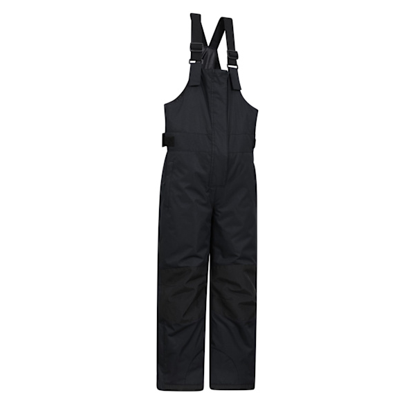 Mountain Warehouse Barnkläder/Barn Hakuba Snöoveraller 5-6 år Black 5-6 Years