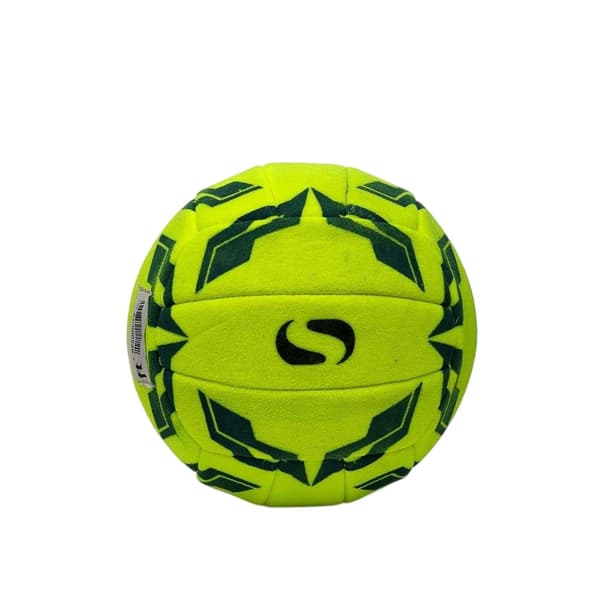 Sondico Pro Inomhusfotboll 4 Gul Yellow 4