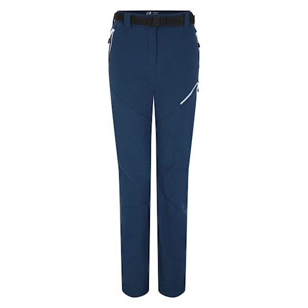 Dare 2B Dam/Kvinnor Melodic Pro Stretch Vandringsbyxor 8 UK Moonlight Denim 8 UK R